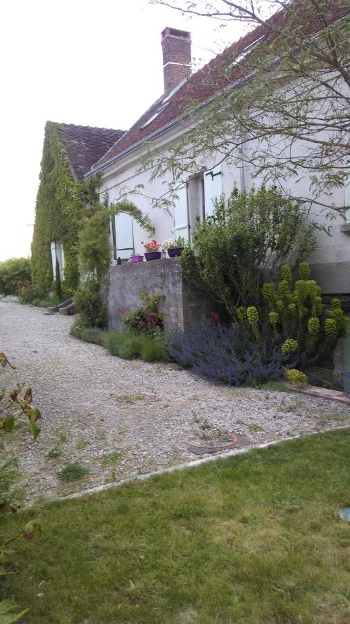 Ode Au Bonheur St Georges Sur Cher Saint-Georges-sur-Cher Buitenkant foto