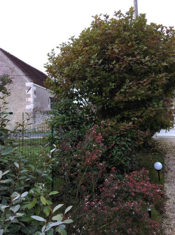 Ode Au Bonheur St Georges Sur Cher Saint-Georges-sur-Cher Buitenkant foto