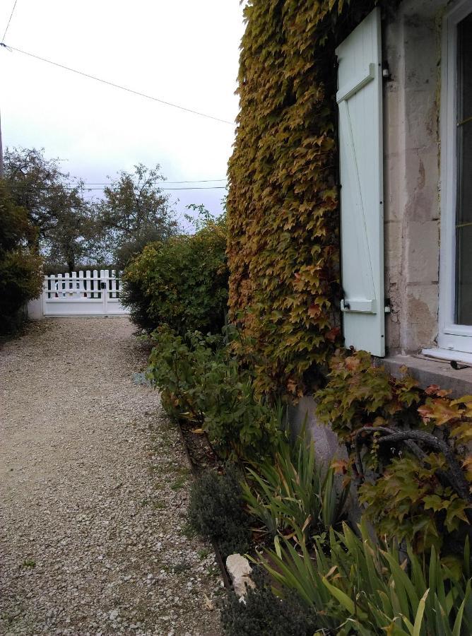 Ode Au Bonheur St Georges Sur Cher Saint-Georges-sur-Cher Buitenkant foto
