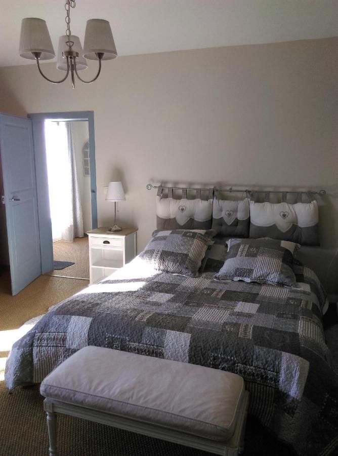 Ode Au Bonheur St Georges Sur Cher Saint-Georges-sur-Cher Kamer foto